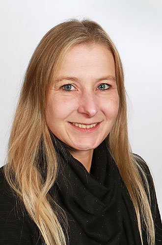 Tanja Lakemeier