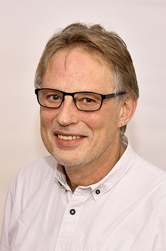 Klaus Wulfert