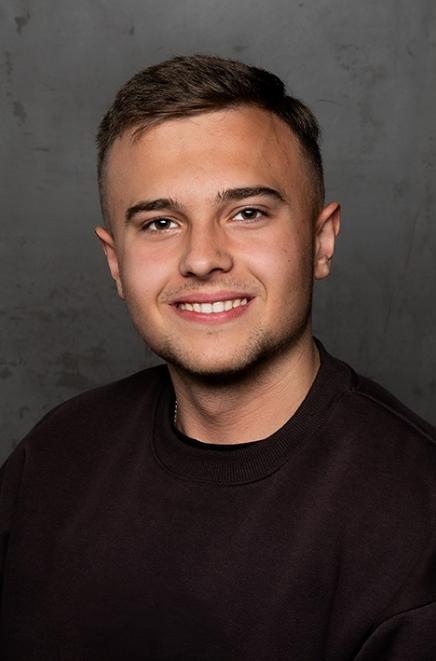 Alan Kazmierczak