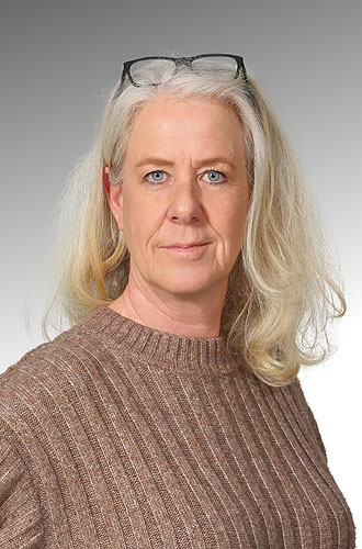Anne Bargel