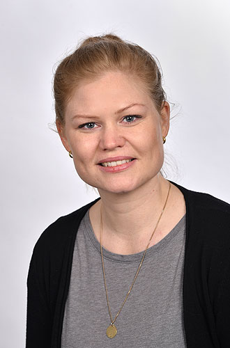 Julia Volkert