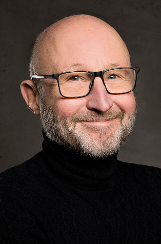 Volker Grimmelsmann