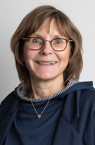 Susanne Lohmann