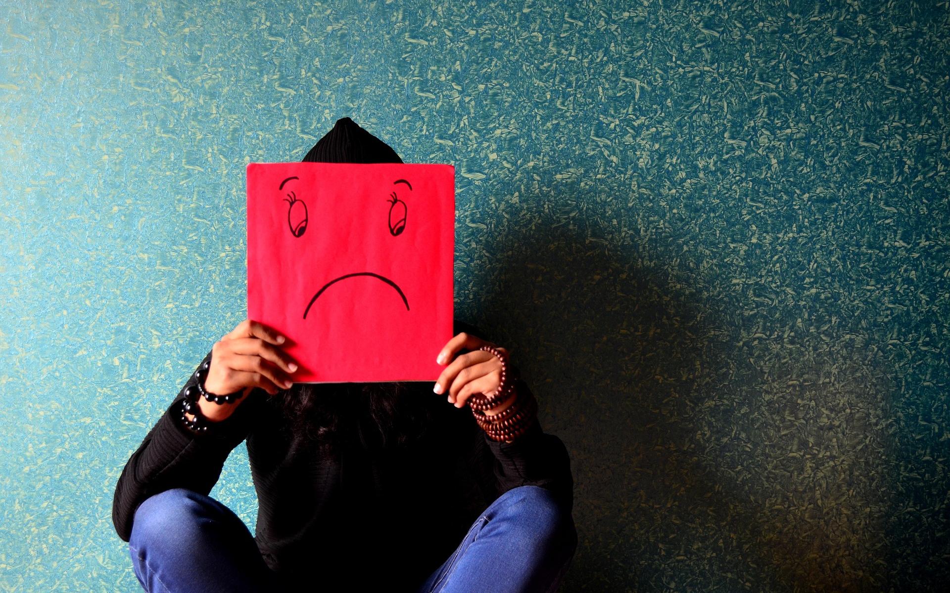 Depression, Angst- und Zwangsstörungen