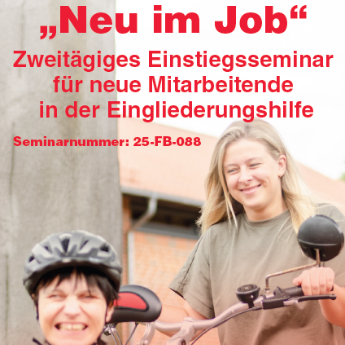 Neu im Job
