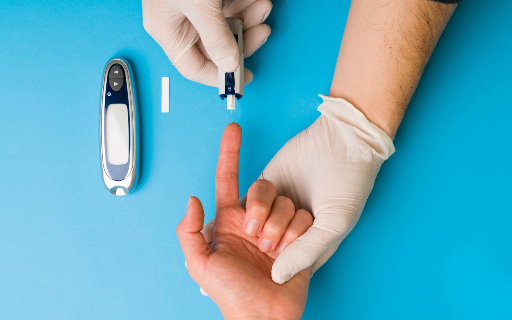 Titel Grundlagen Diabetes