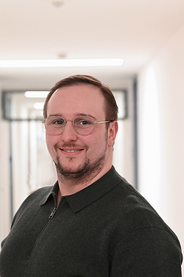 Alexander Pühs_Lehrer