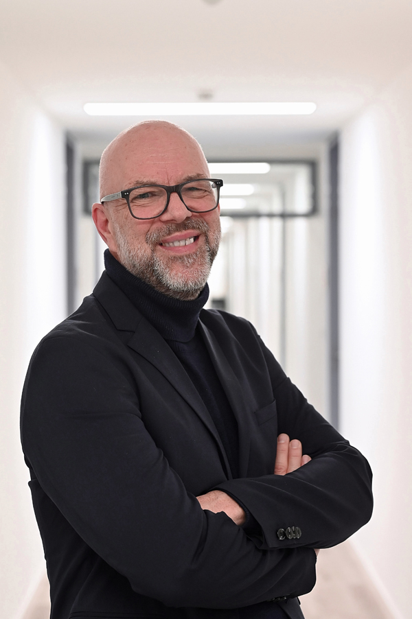 Andreas Flörke_Lehrer