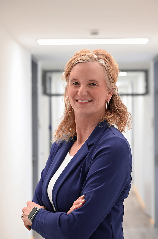 Anja Varelmann_Lehrerin