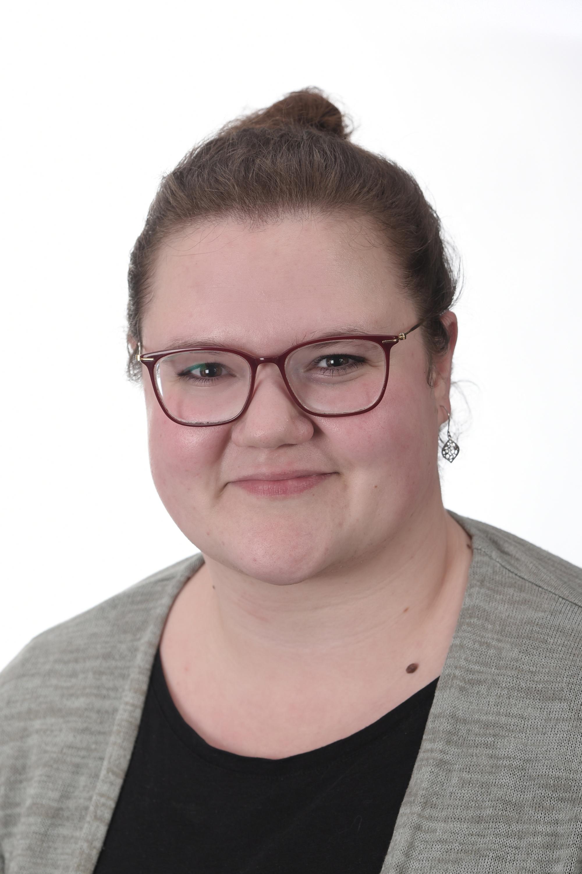 Christina Althaus