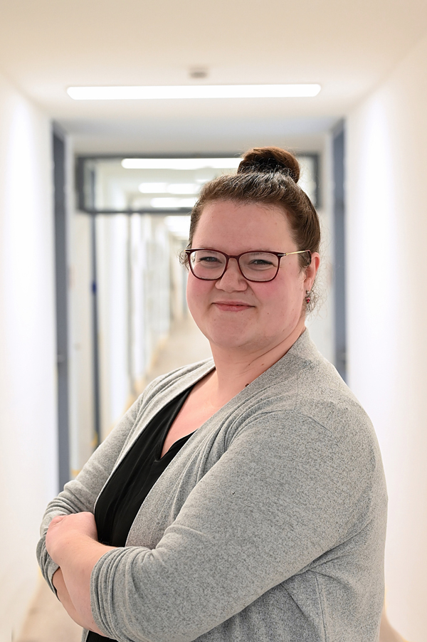 Christina Althaus_Lehrerin