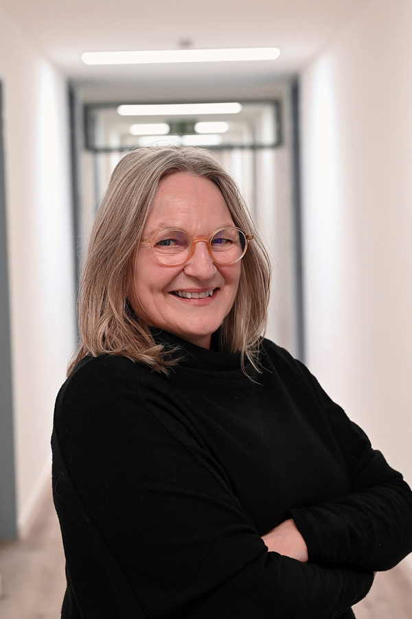 Eva Elster_Sekretariat