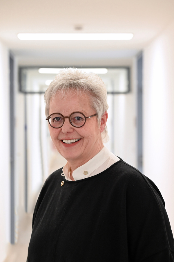 Heike Dunkhorst_Lehrerin