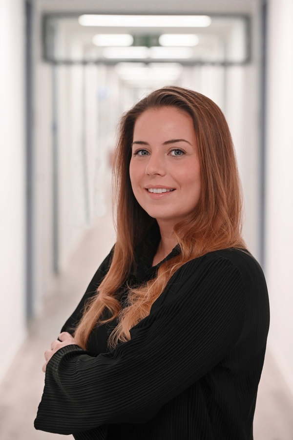 Johanna Jürgens_Lehrerin