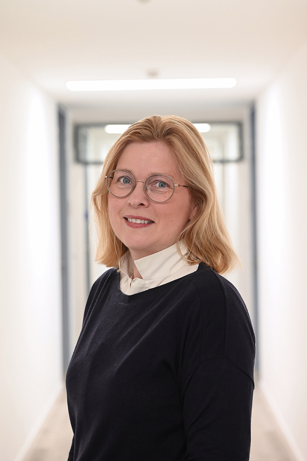 Judith Hausmeier_Lehrerin