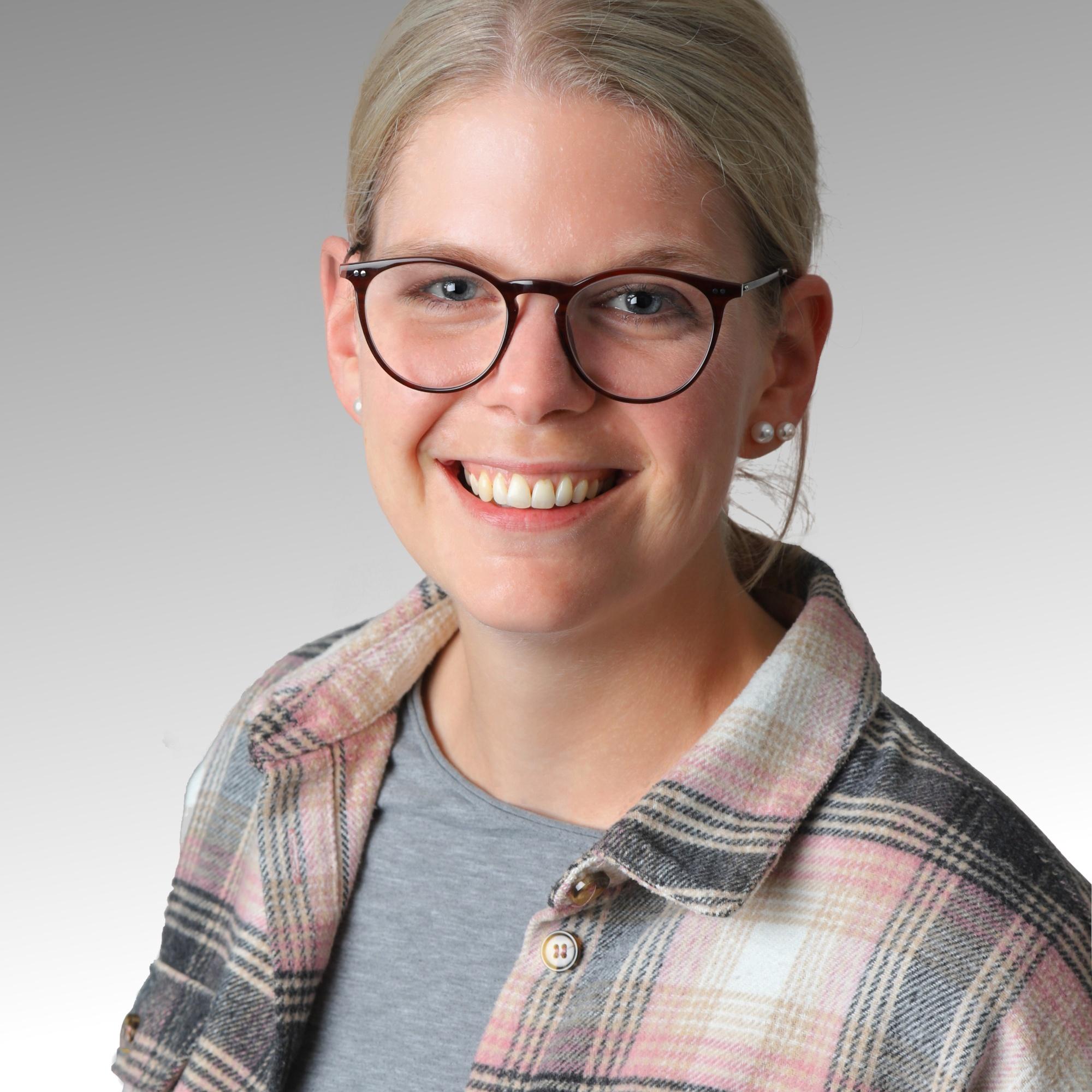 Julia Kaiser