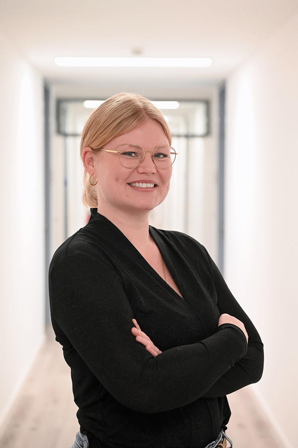 Julia Volkert_Lehrerin