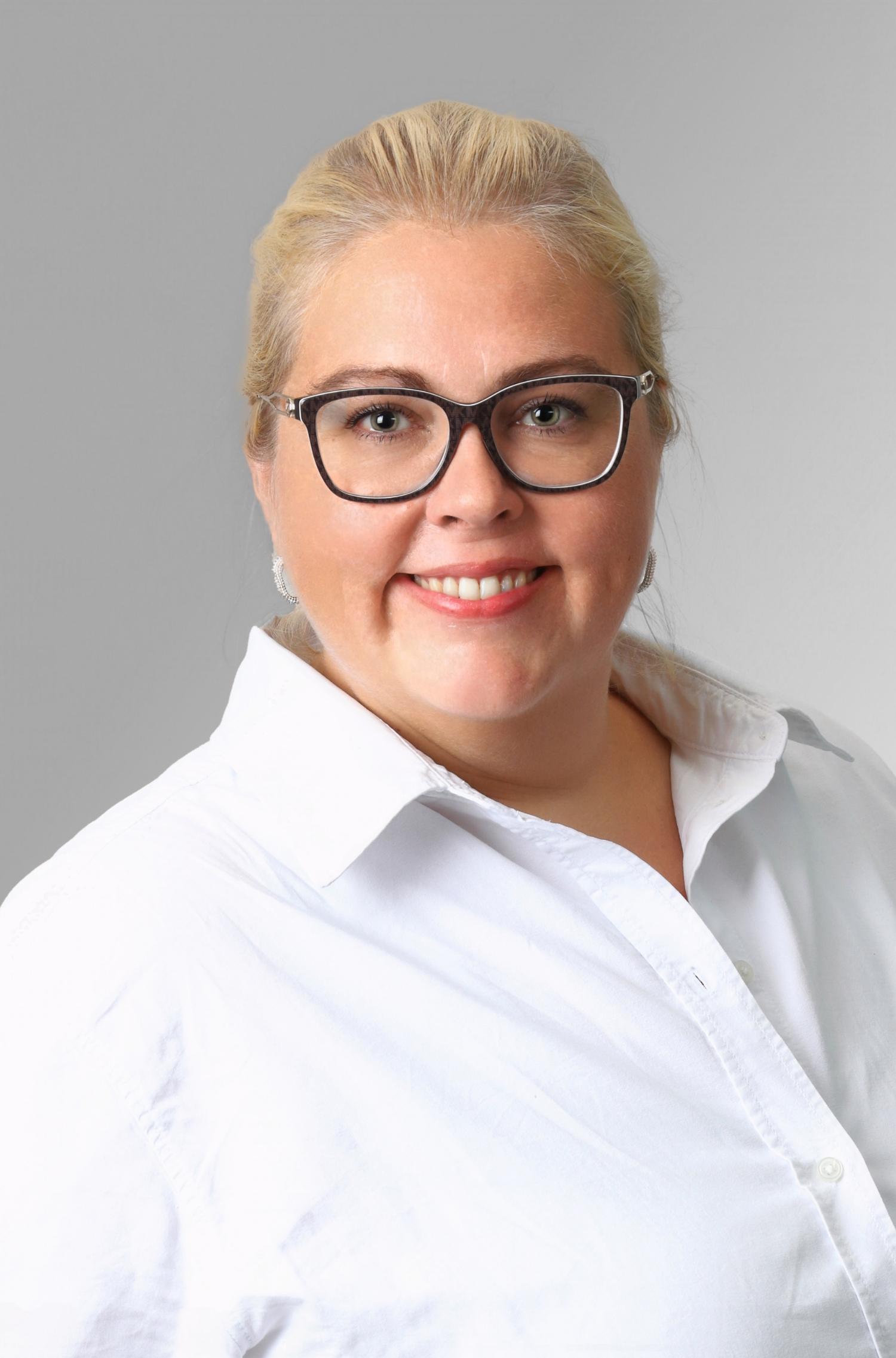 Karin Finkenbrink