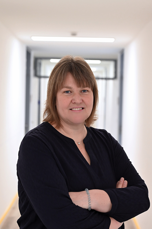 Kirsten Göken_Lehrerin