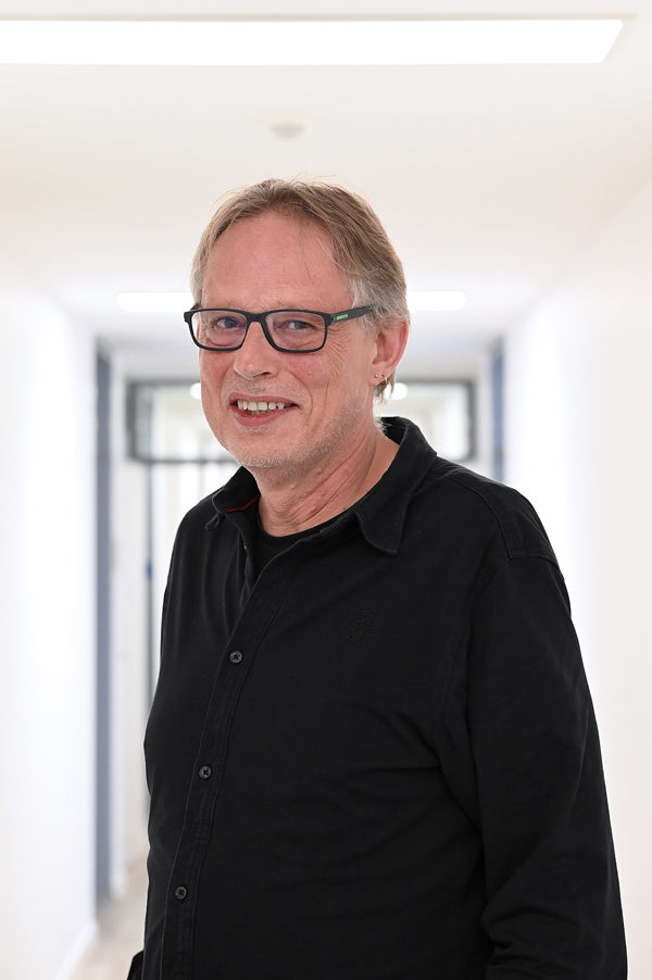 Klaus Wulfert Lehrer