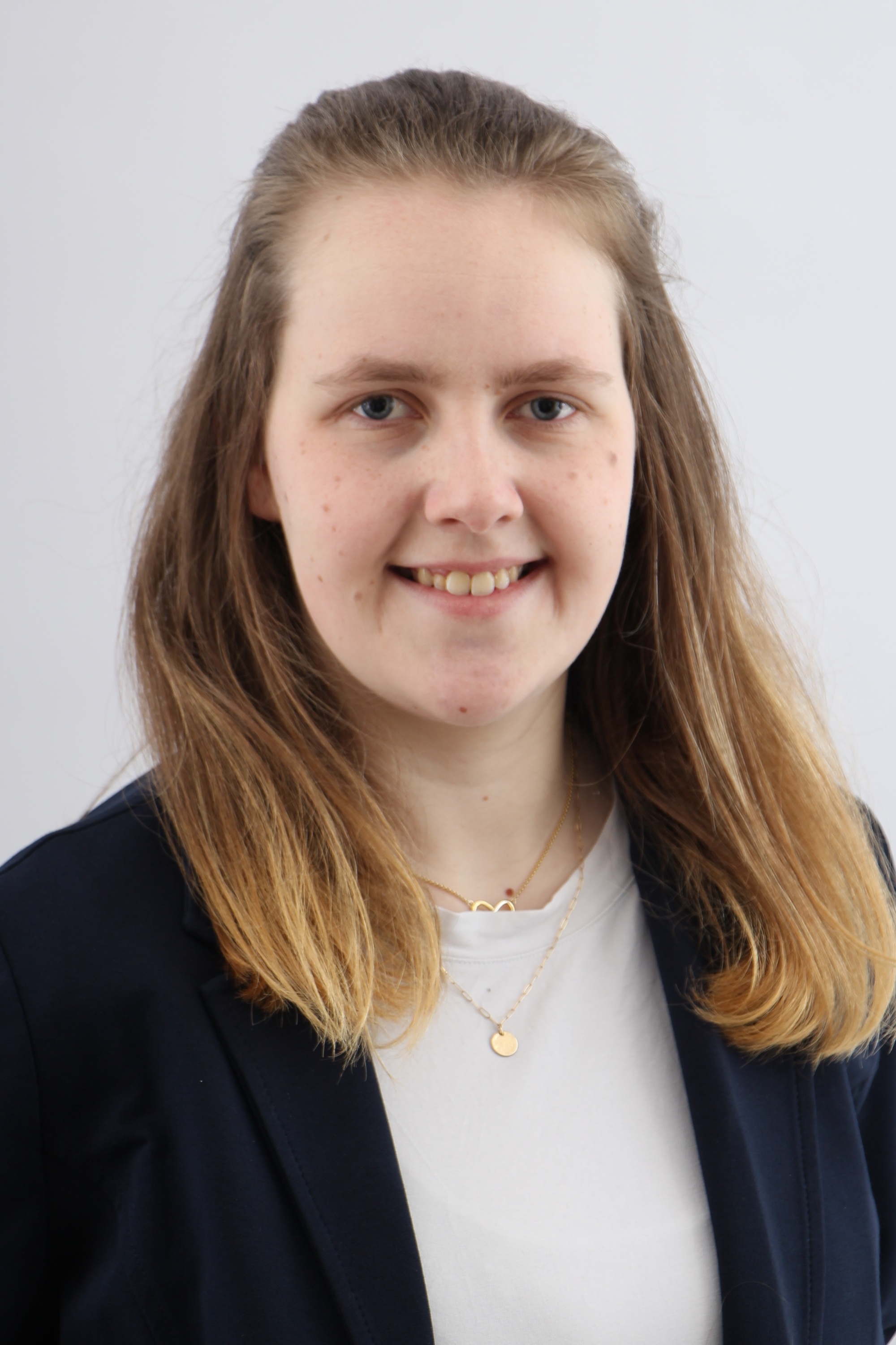 Lea-Marie Becker