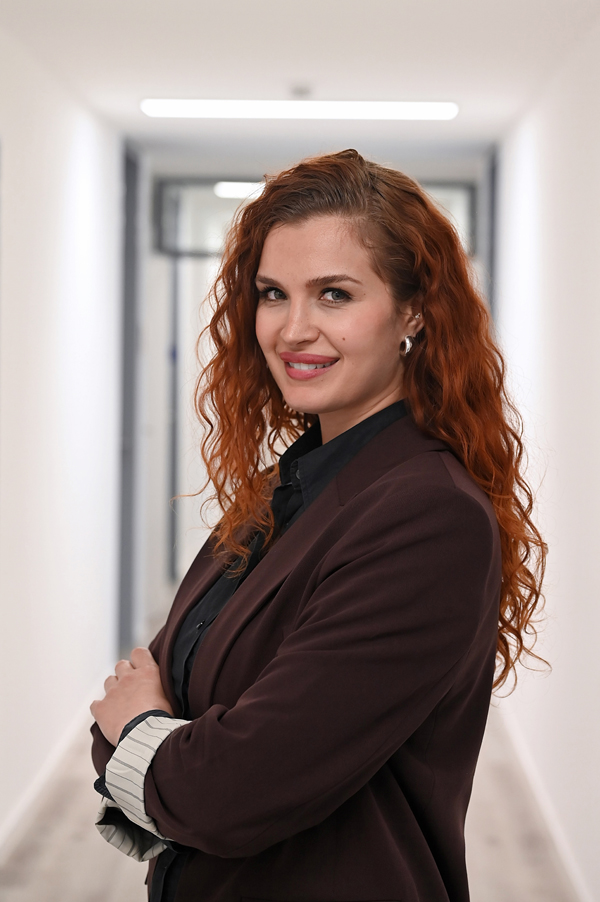 Marijana Jovanovic_Lehrerin