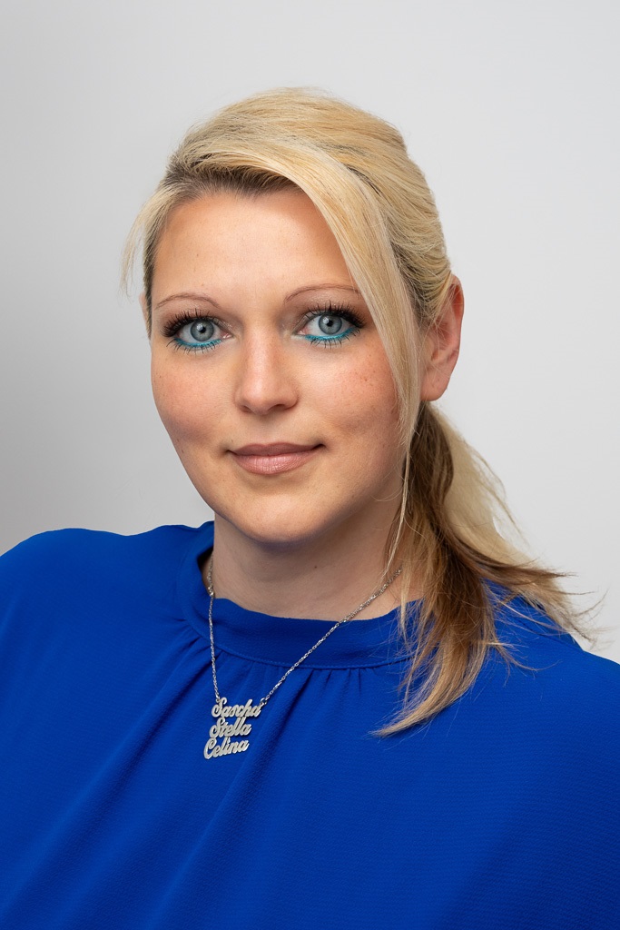 Natascha Domke