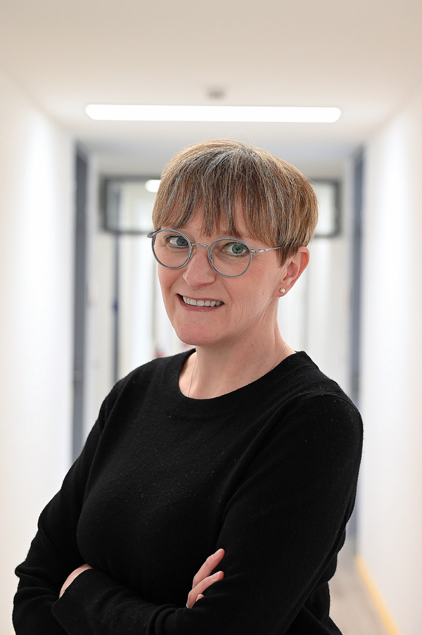 Petra Backs_Lehrerin