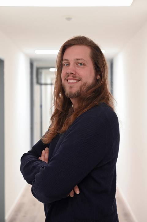 Philipp Sievers_Lehrer