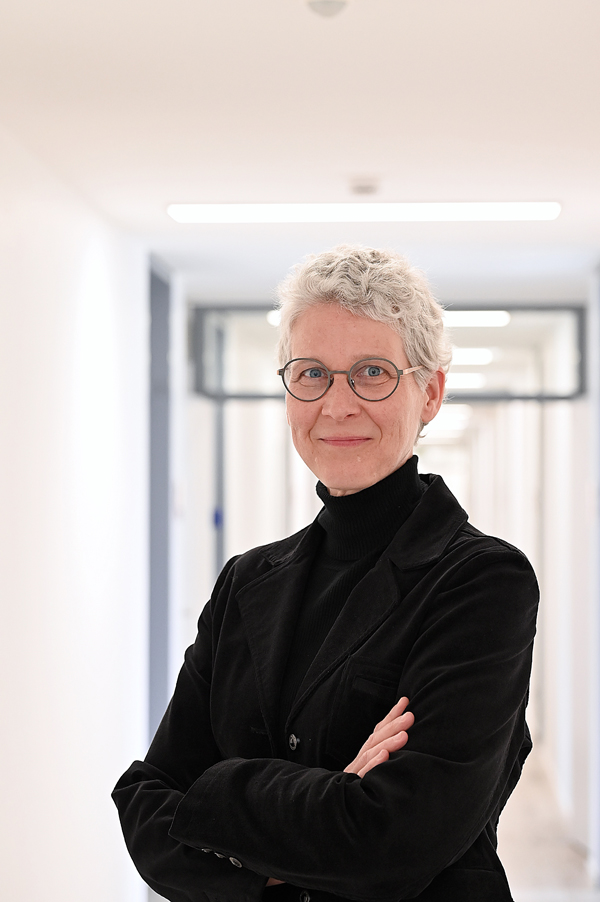 Pia Evers_Lehrerin