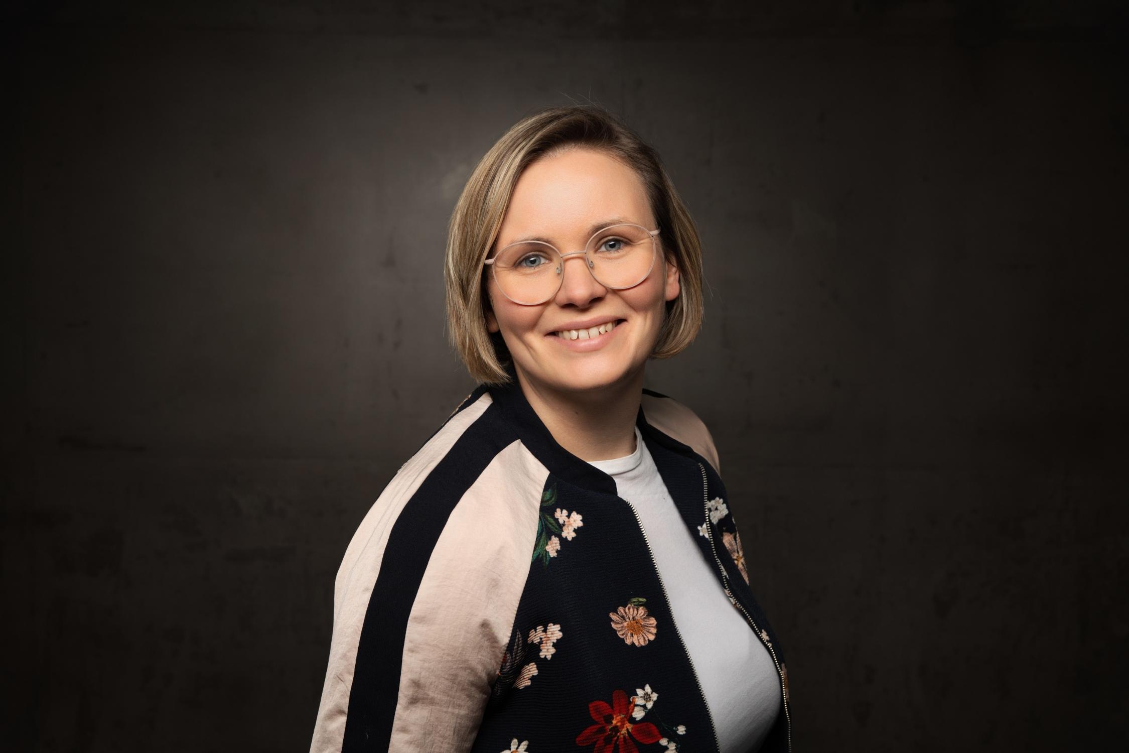 Julia Schrameyer
