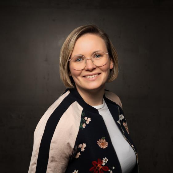 Julia Schrameyer