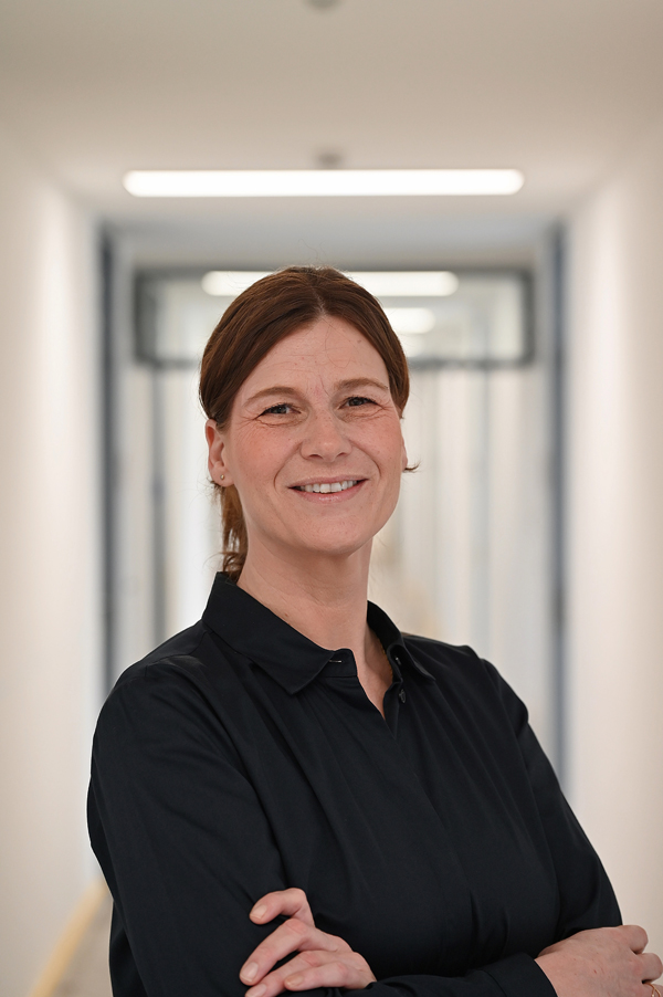 Silke Jürgens_Lehrerin