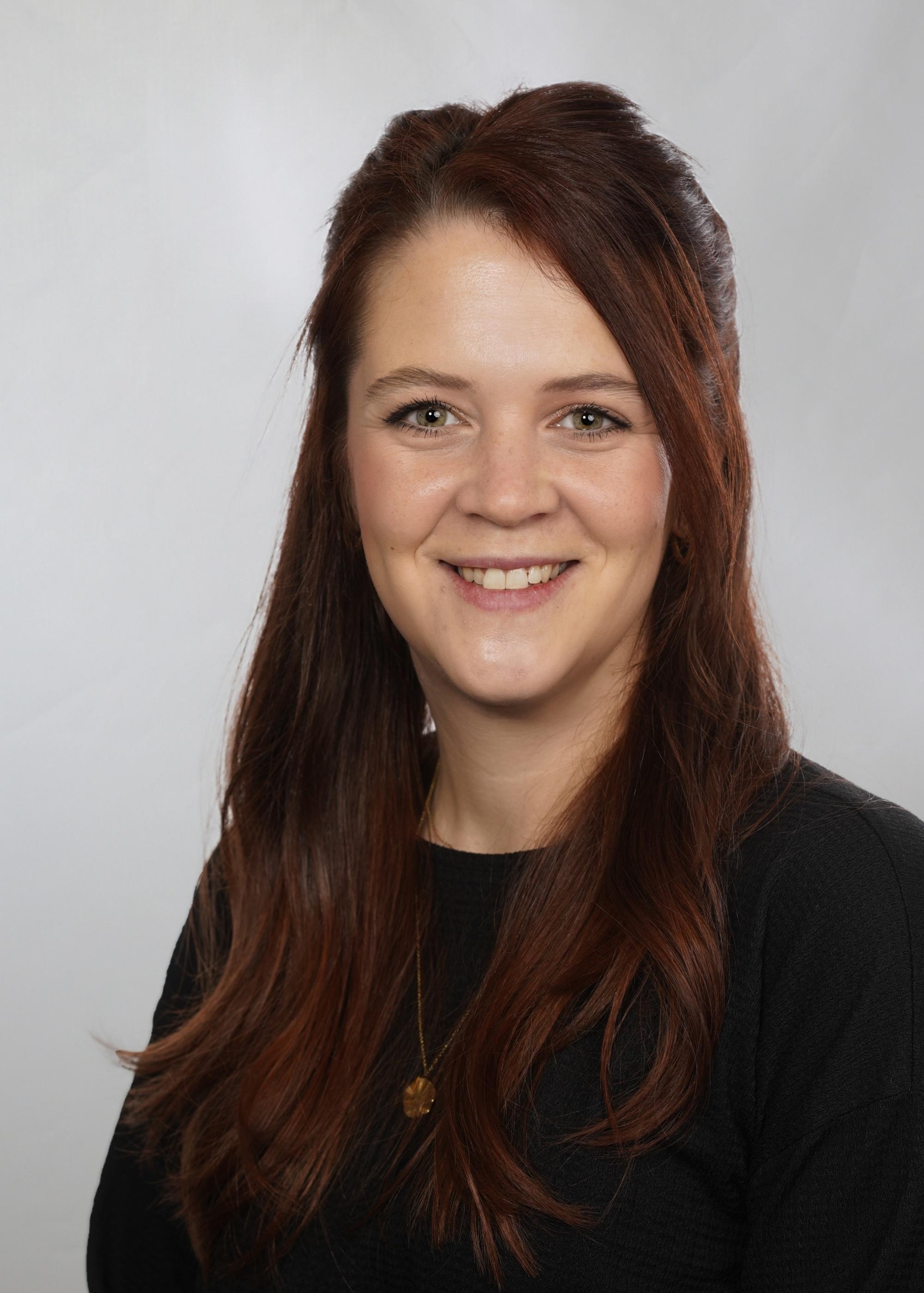 Simone  Maas