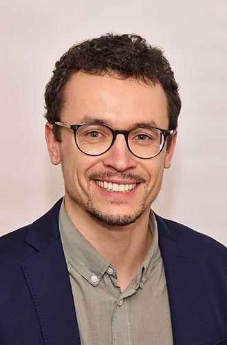 Fabian Sommer