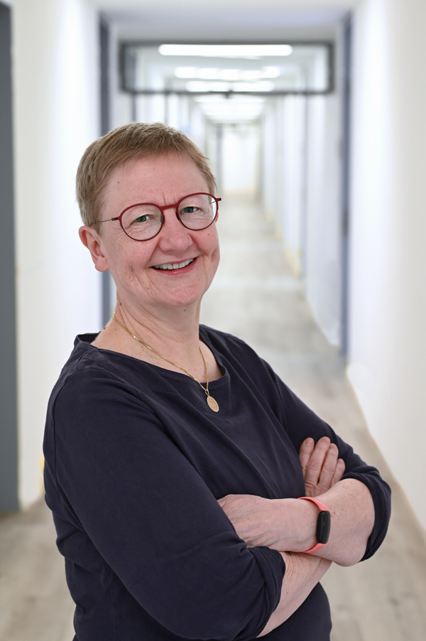 Steffi Haarz_Lehrerin