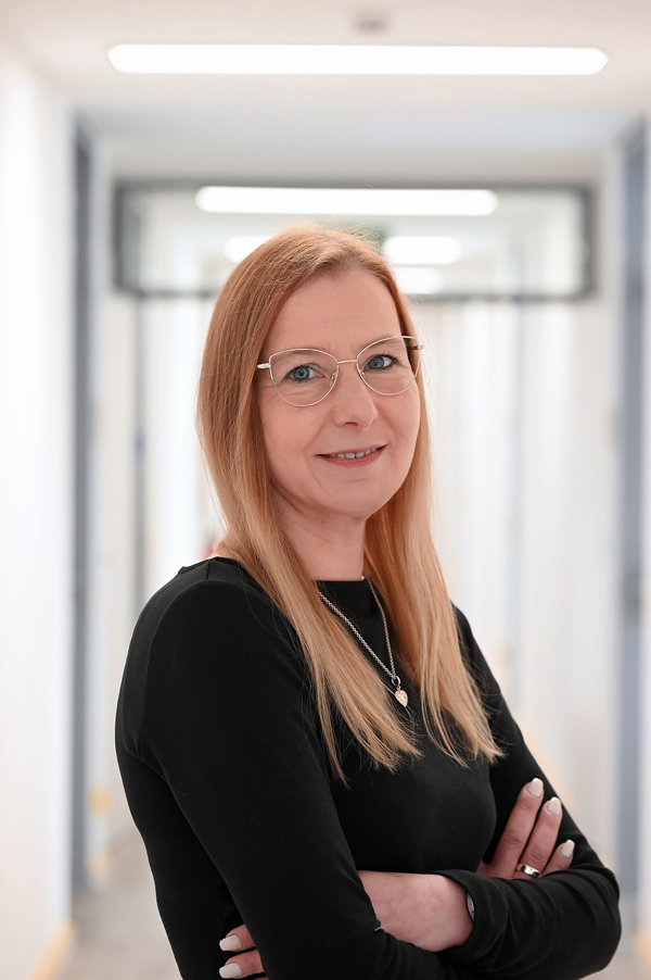 Tanja Lakemeier_Sekretariat