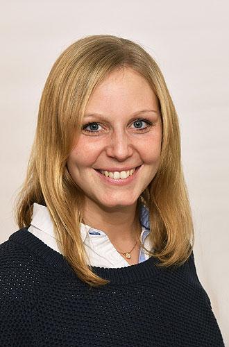 Anna Zywitzki
