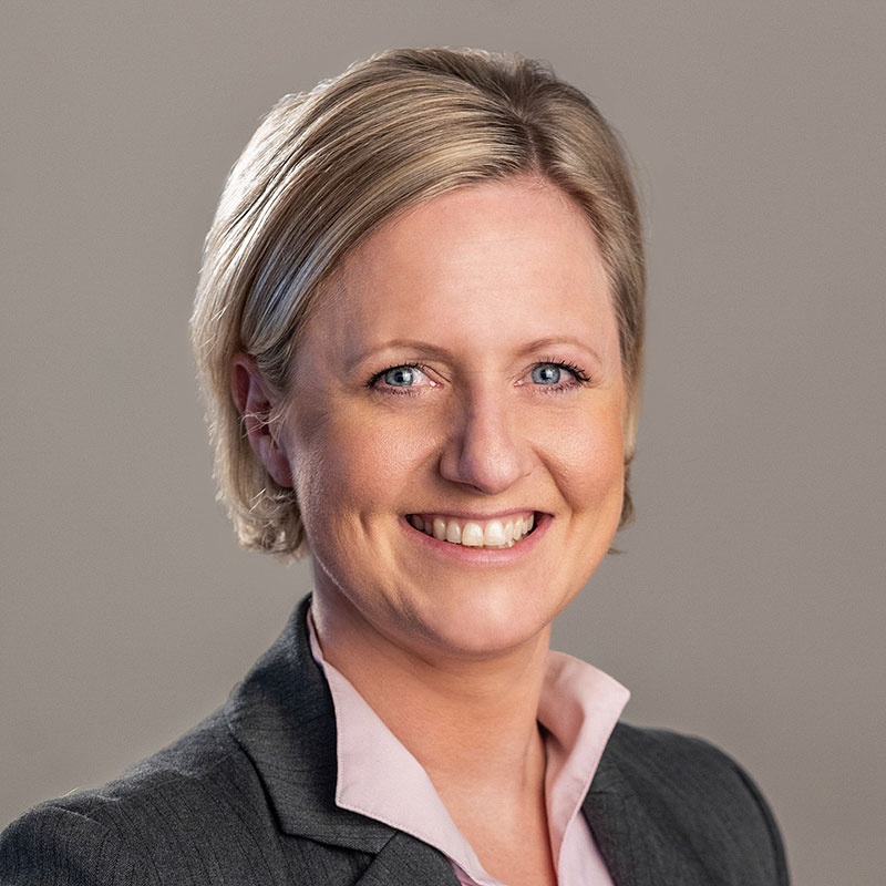 Julia von der Wroge