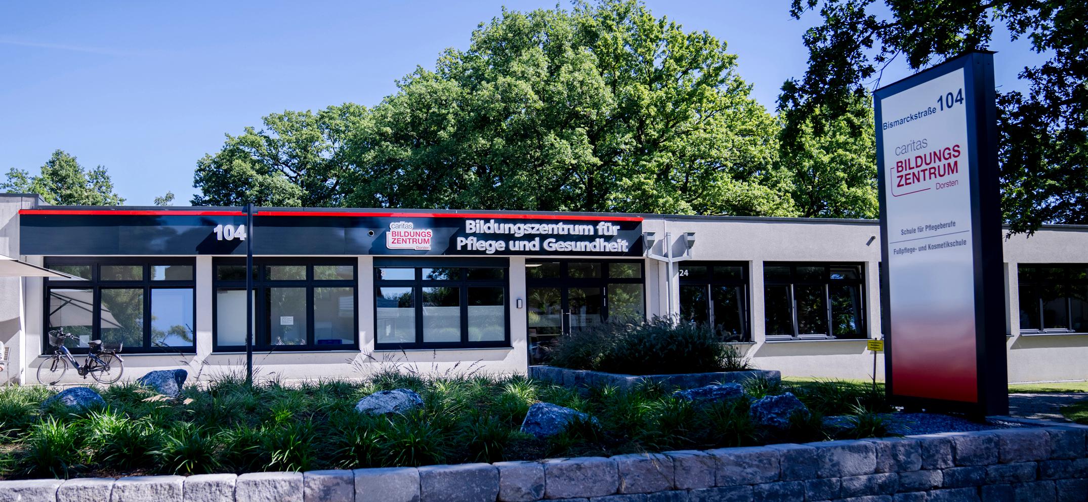 Caritas Bildungszentrum