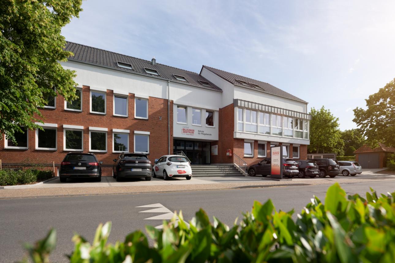 Caritas Bildungszentrum