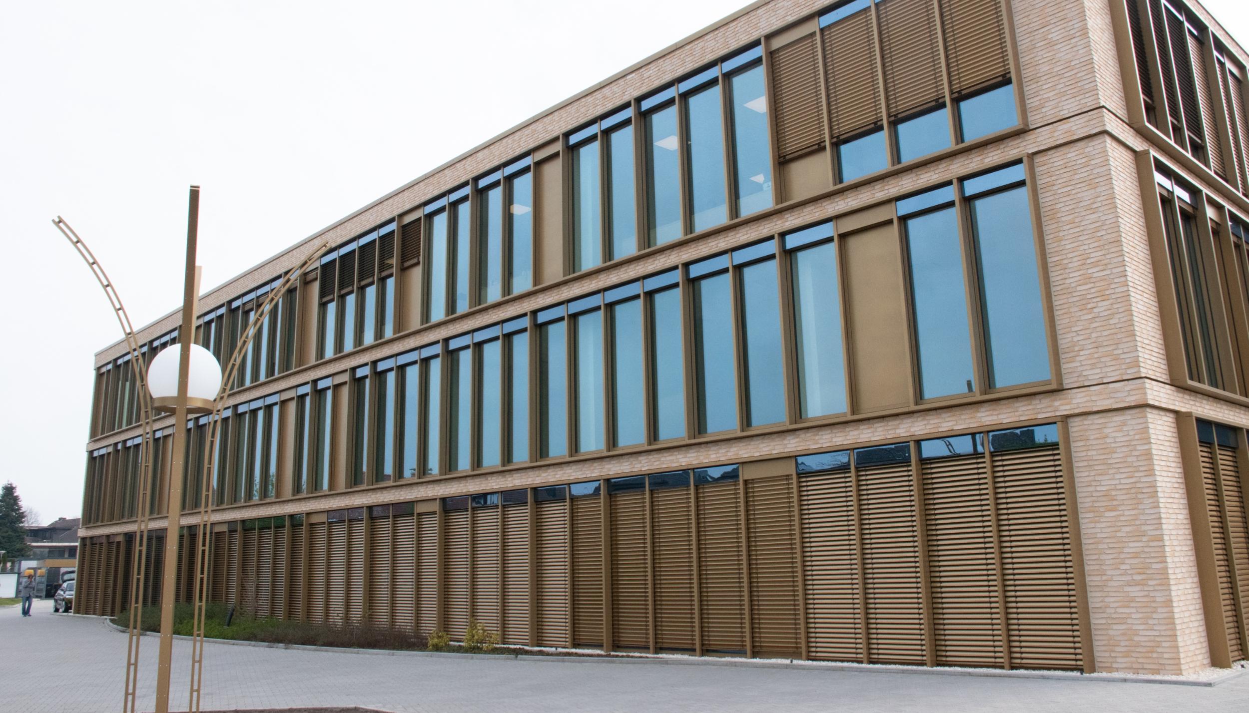 Caritas Bildungszentrum