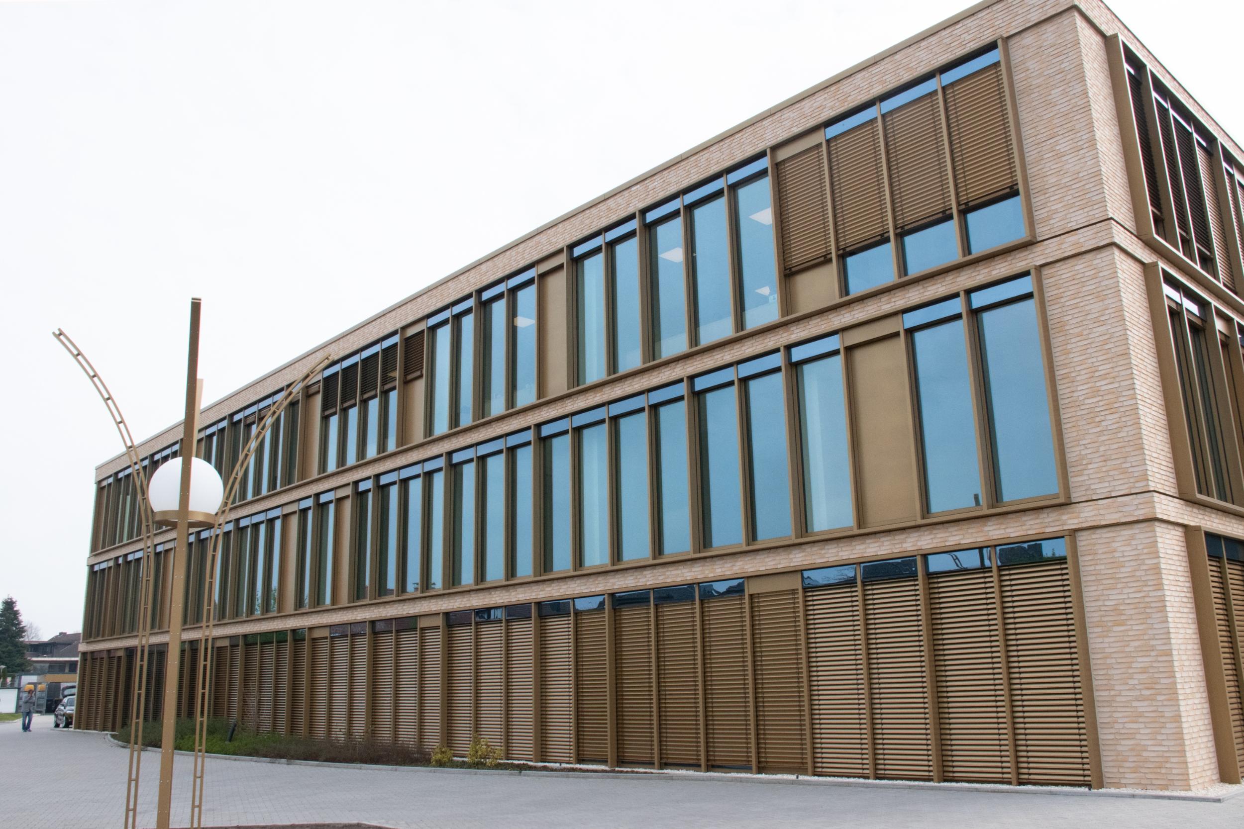 Caritas Bildungszentrum