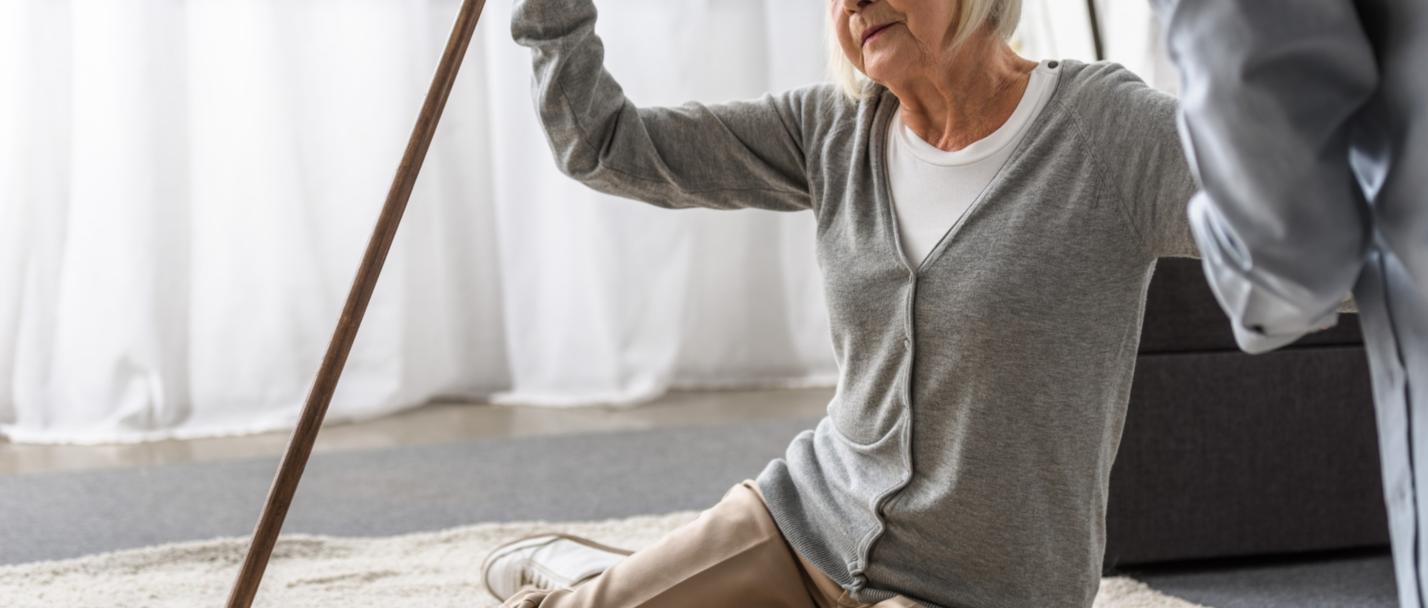 Refresher Sturzprophylaxe_Titelbild