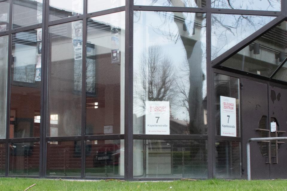 Caritas Bildungszentrum