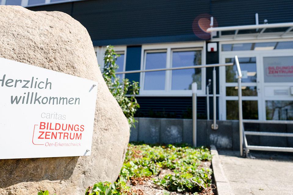 Caritas Bildungszentrum