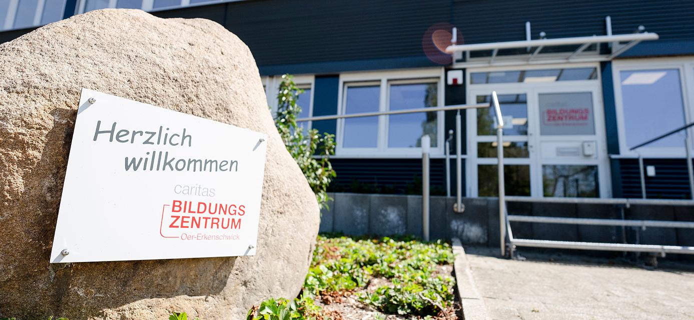 Caritas Bildungszentrum