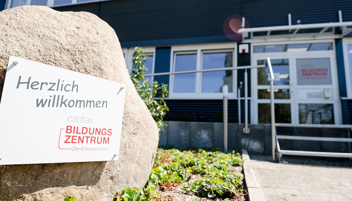 Caritas Bildungszentrum