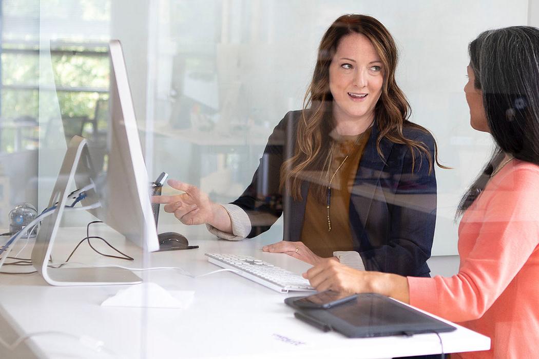 Fördermöglichkeiten & Freiwillige Registrierung