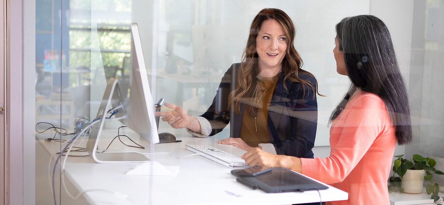 Fördermöglichkeiten & Freiwillige Registrierung